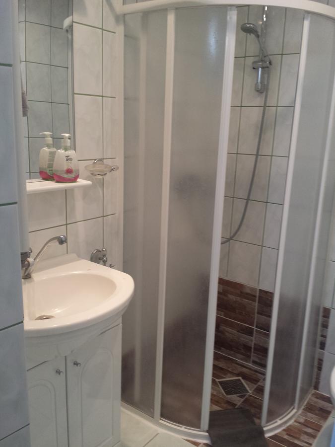 Studio Apartment Poiana Brasov Bagian luar foto