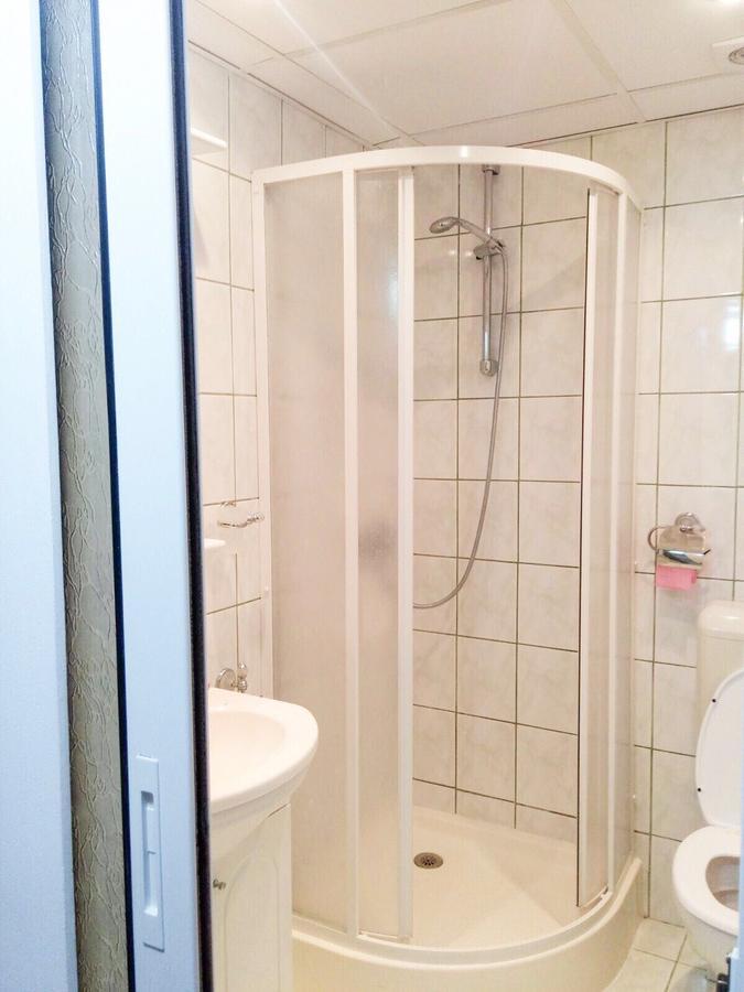 Studio Apartment Poiana Brasov Bagian luar foto