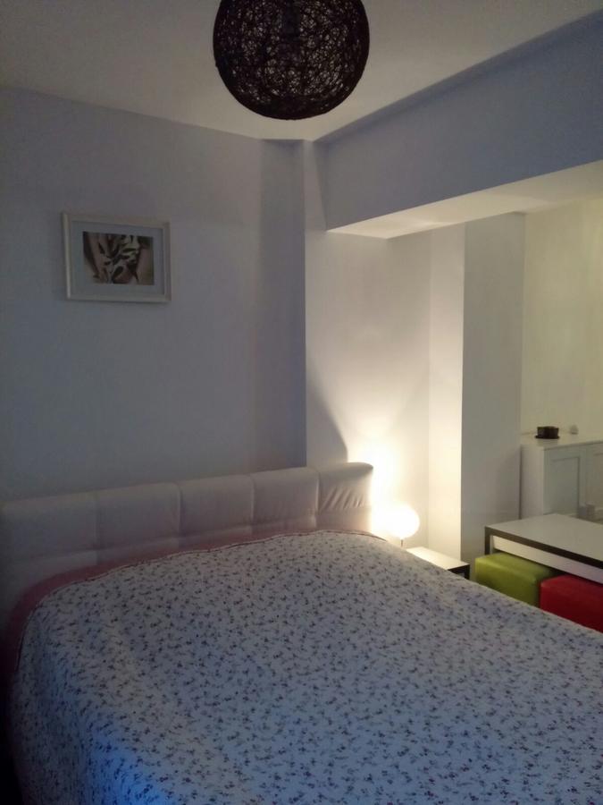 Studio Apartment Poiana Brasov Bagian luar foto